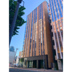 ライジングプラザ札幌大通