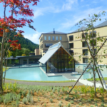 洞爺湖 鶴雅リゾート 洸の謌