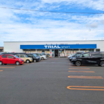 TRIAL smart新発寒店