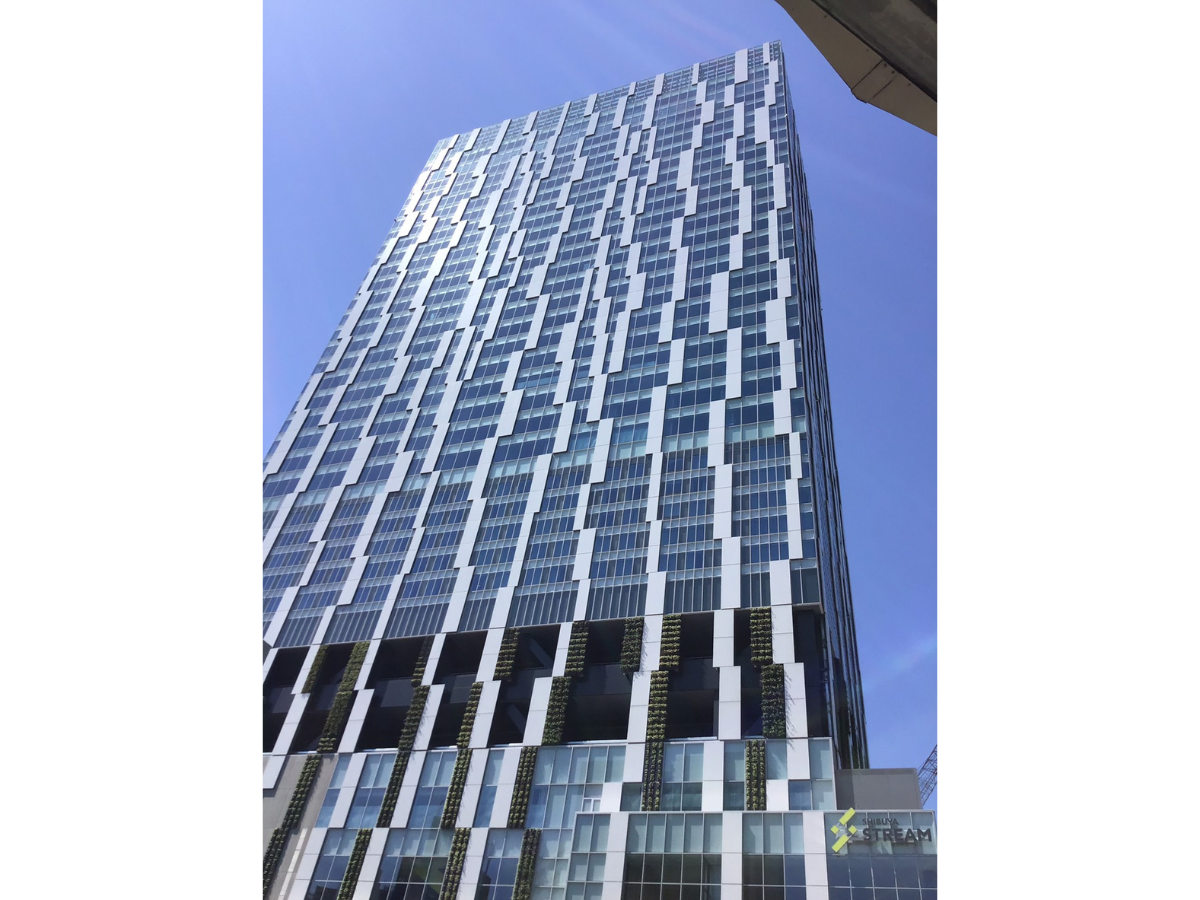 渋谷ストリーム