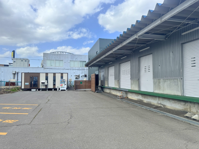 札幌支店