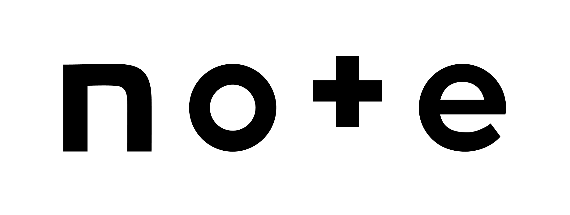 note　ロゴ